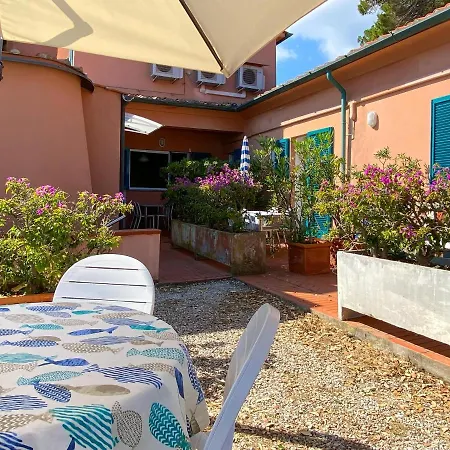 Lejlighedshotel Intur Marciana Marina (Isola d'Elba)