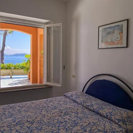 Intur 3* Marciana Marina (Isola d'Elba)