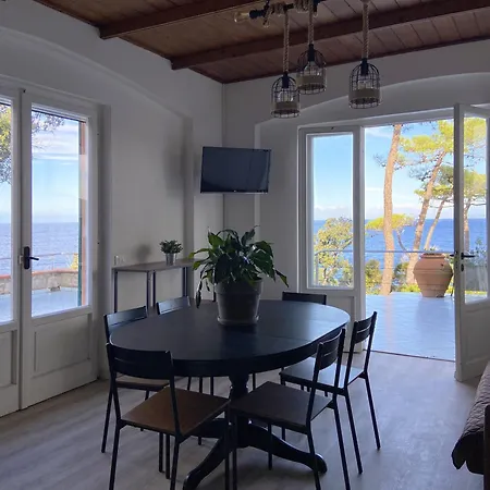 Intur 3* Marciana Marina (Isola d'Elba)