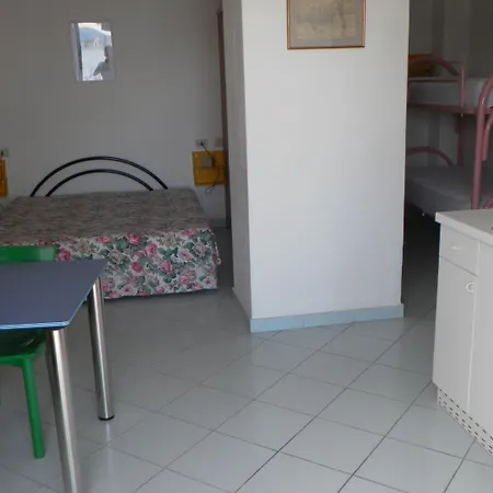 Lejlighedshotel Intur Marciana Marina (Isola d'Elba)