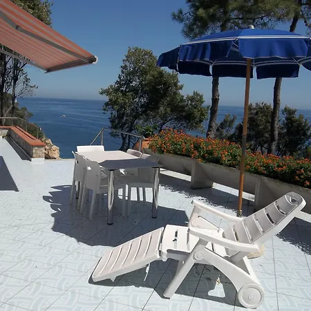 Lejlighedshotel Intur