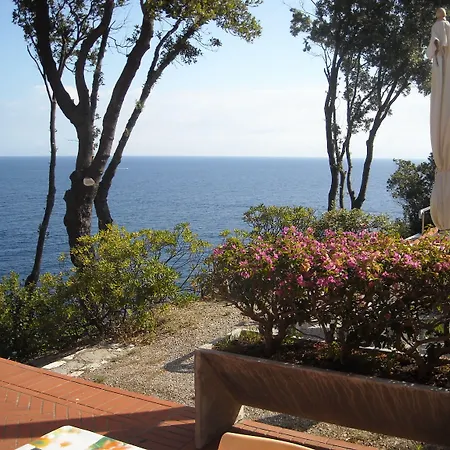 Lejlighedshotel Intur Marciana Marina (Isola d'Elba)