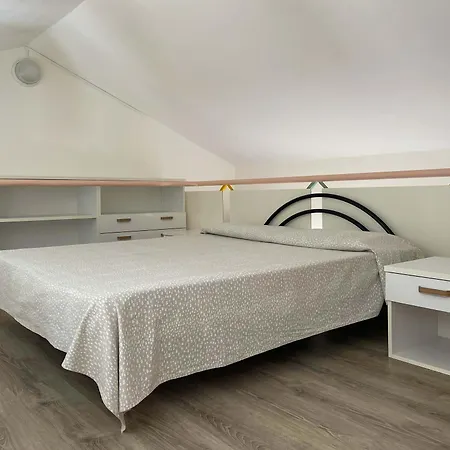 Intur Lejlighedshotel 3*