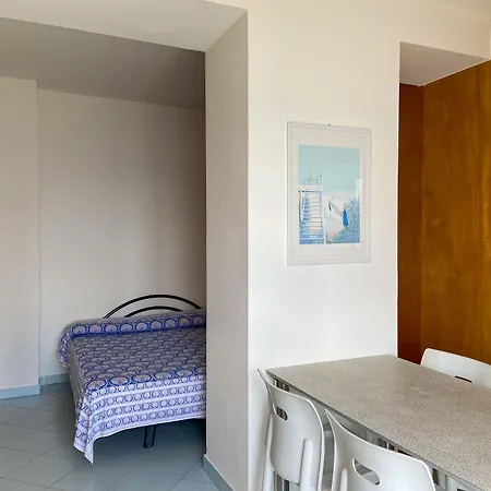 Lejlighedshotel Intur Marciana Marina (Isola d'Elba)