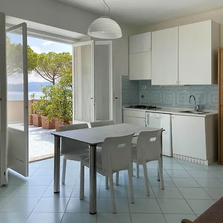 Intur Lejlighedshotel Marciana Marina (Isola d'Elba)