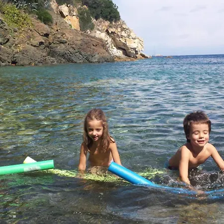 Intur 3* Marciana Marina (Isola d'Elba)