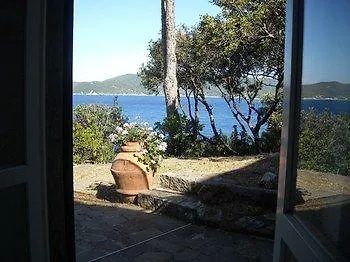 Intur Lejlighedshotel Marciana Marina (Isola d'Elba)