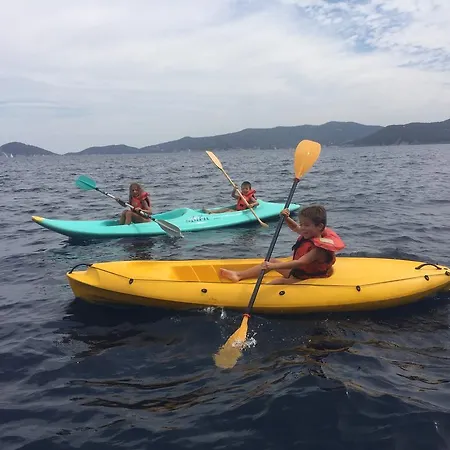 Intur Lejlighedshotel 3*