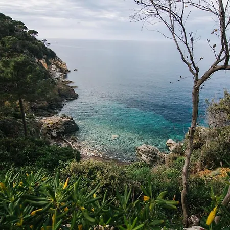 Lägenhetshotell Intur Marciana Marina (Isola d'Elba)