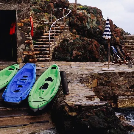 Intur 아파트호텔