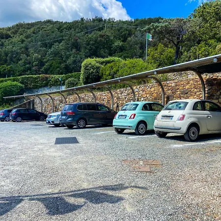 因图尔公寓 公寓式酒店 3*