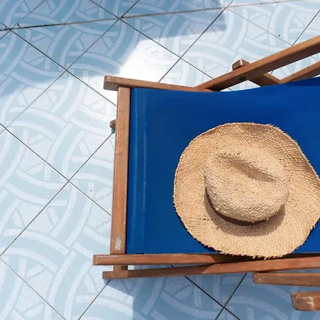 Intur Hotel apartamentowy Marciana Marina (Isola d'Elba)