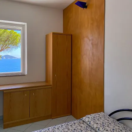 Hotel apartamentowy Intur