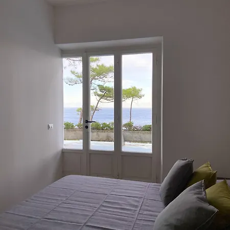 Intur Lägenhetshotell Marciana Marina (Isola d'Elba)