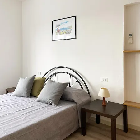 Lägenhetshotell Intur 3*