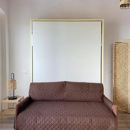 Hotel apartamentowy Intur Marciana Marina (Isola d'Elba)