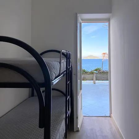 아파트호텔 Intur