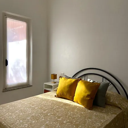 Hotel apartamentowy Intur Marciana Marina (Isola d'Elba)