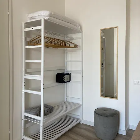 Intur Lägenhetshotell 3*