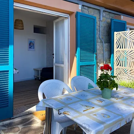 Lägenhetshotell Intur Marciana Marina (Isola d'Elba)