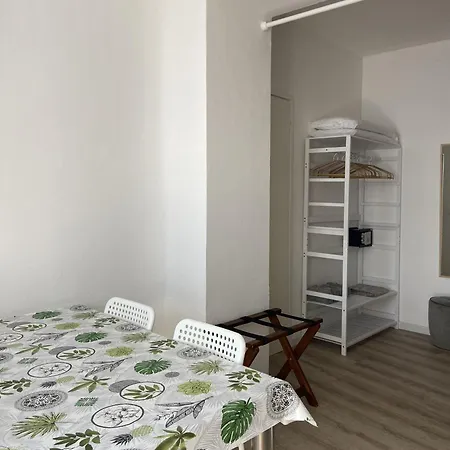 Lägenhetshotell Intur