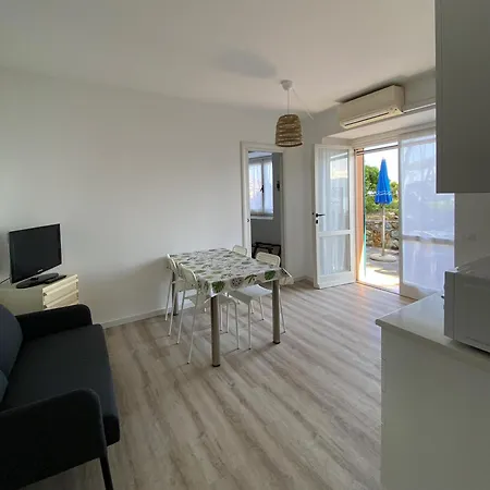 Ξενοδοχείο με διαμερίσματα Intur Marciana Marina (Isola d'Elba)