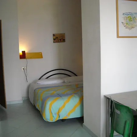 Intur Hotel apartamentowy 3*