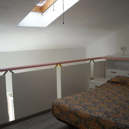 Intur Hotel apartamentowy 3*