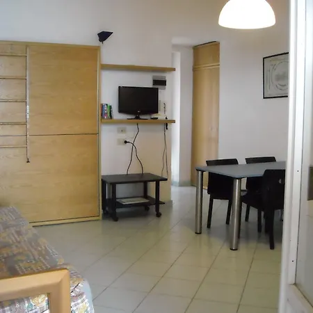 Intur Hotel apartamentowy Marciana Marina (Isola d'Elba)