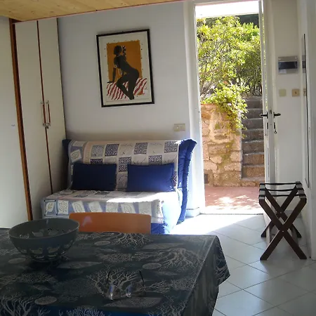 Intur Hotel apartamentowy Marciana Marina (Isola d'Elba)