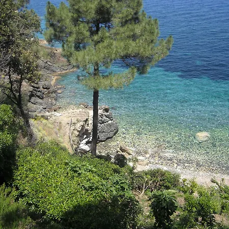 Hotel apartamentowy Intur Marciana Marina (Isola d'Elba)