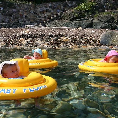 Intur 3* Marciana Marina (Isola d'Elba)