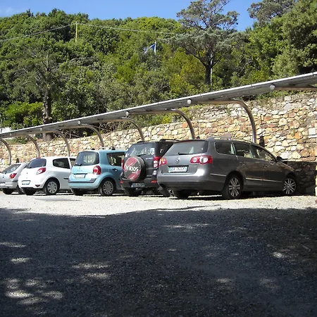 Intur Hotel apartamentowy Marciana Marina (Isola d'Elba)