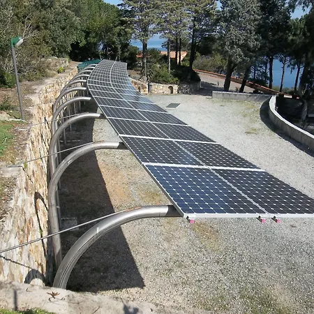 아파트호텔 Intur 3*