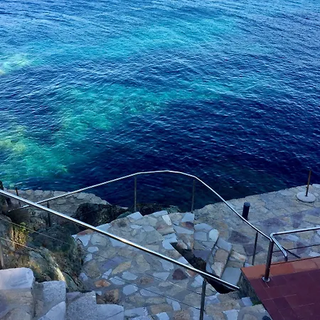 Intur Hotel apartamentowy 3*