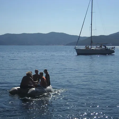 Intur Hotel apartamentowy Marciana Marina (Isola d'Elba)