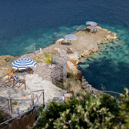 Intur 3* Marciana Marina (Isola d'Elba)