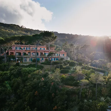 Intur Hotel apartamentowy Marciana Marina (Isola d'Elba)