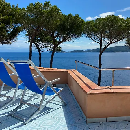 아파트호텔 Intur 마르시아나마리나