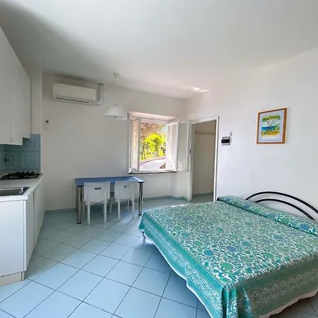 Hotel apartamentowy Intur