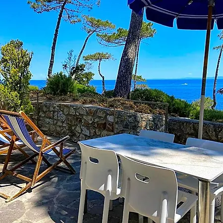 Intur Apartmanhotel Marciana Marina