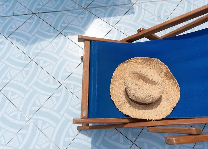 Intur Aparthotel Marciana Marina (Isola d'Elba)