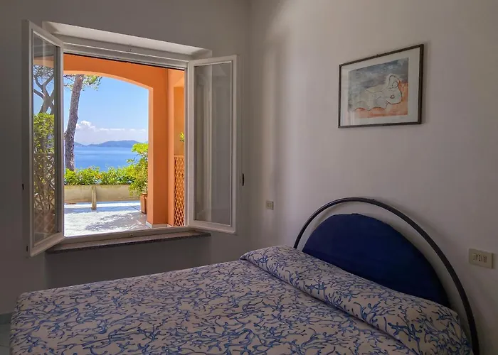 Intur 3* Marciana Marina (Isola d'Elba)