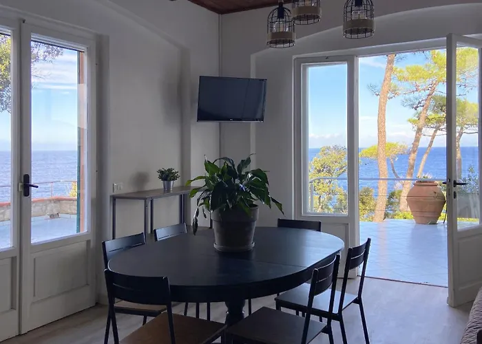 Intur 3* Marciana Marina (Isola d'Elba)