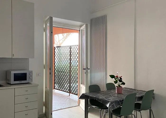 Intur 3* Marciana Marina (Isola d'Elba)