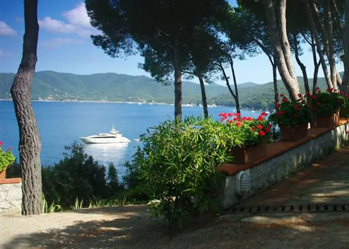 Intur Marciana Marina (Isola d'Elba)