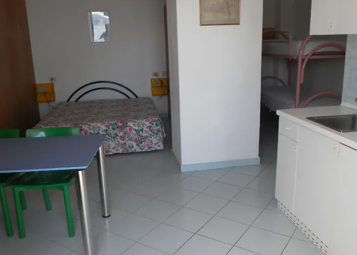 Aparthotel Intur Marciana Marina (Isola d'Elba)