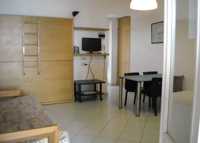 Intur Aparthotel Marciana Marina (Isola d'Elba)