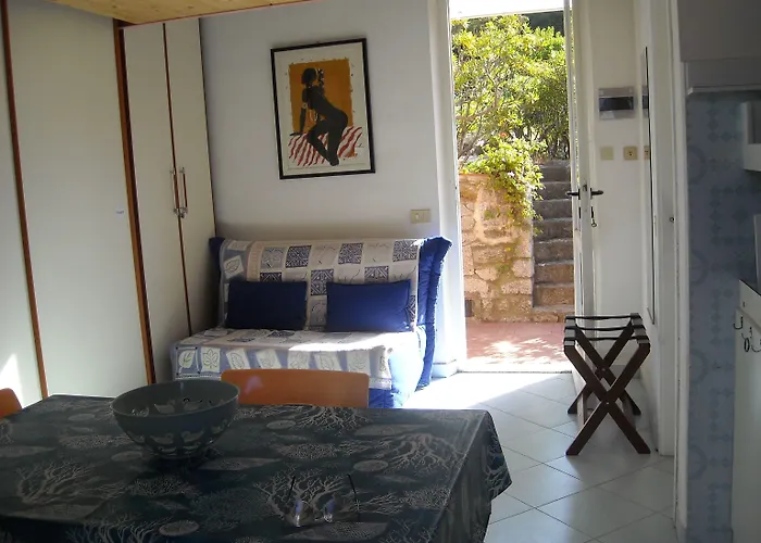 Intur Aparthotel Marciana Marina (Isola d'Elba)