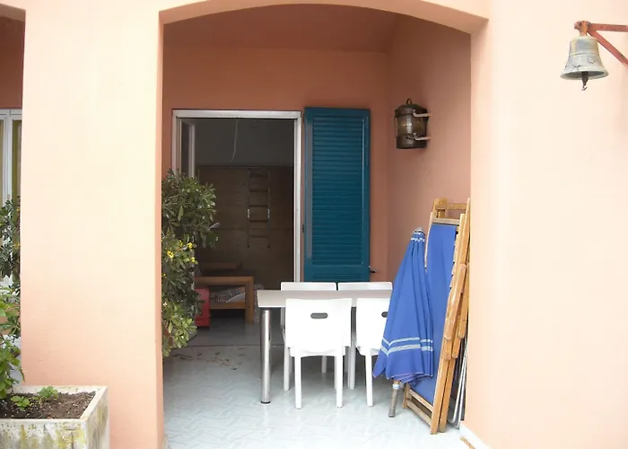 Intur 3* Marciana Marina (Isola d'Elba)